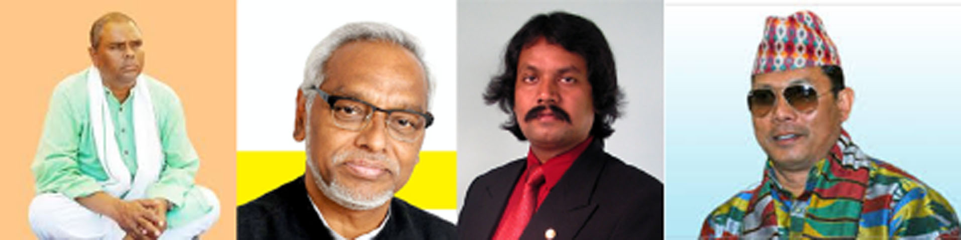 मधेशवादी दलहरूको कन्तबिजोक