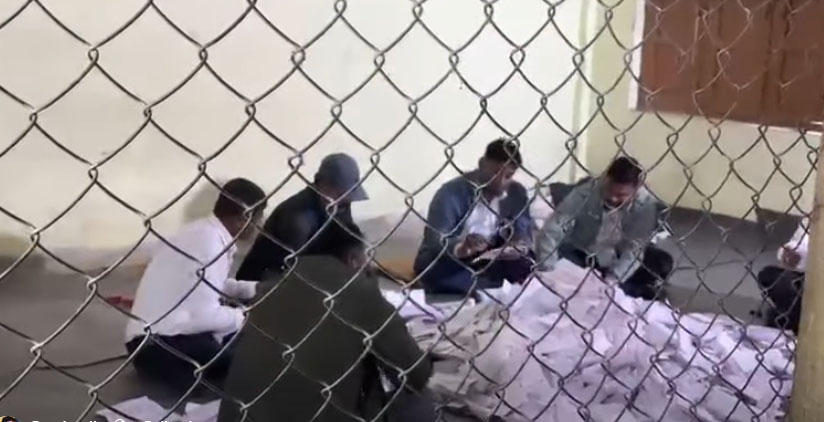 सर्लाही–४ मा मतगणना सुरु