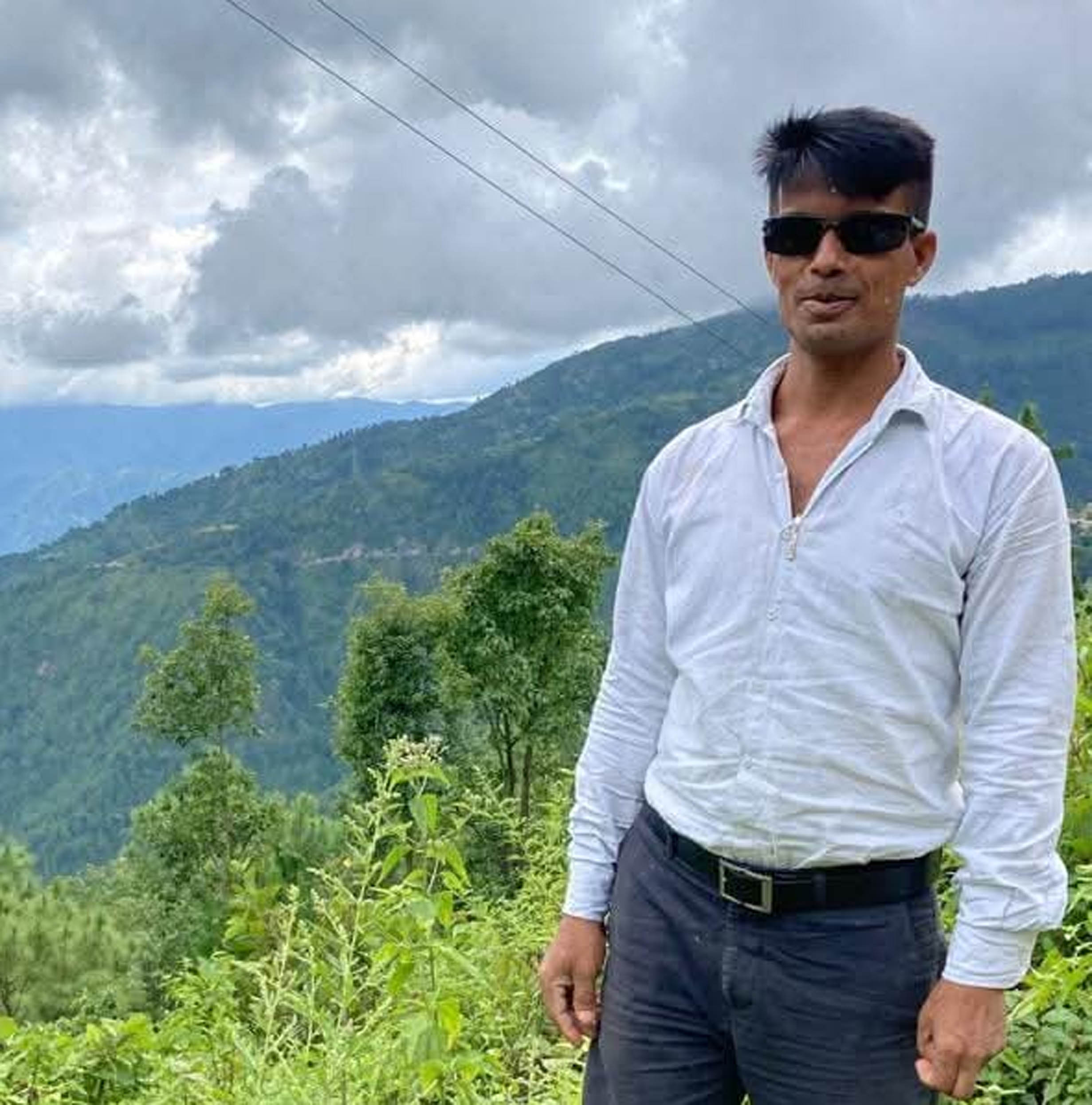 वडा कमिटी अध्यक्ष मण्डलले एमाले छोडे