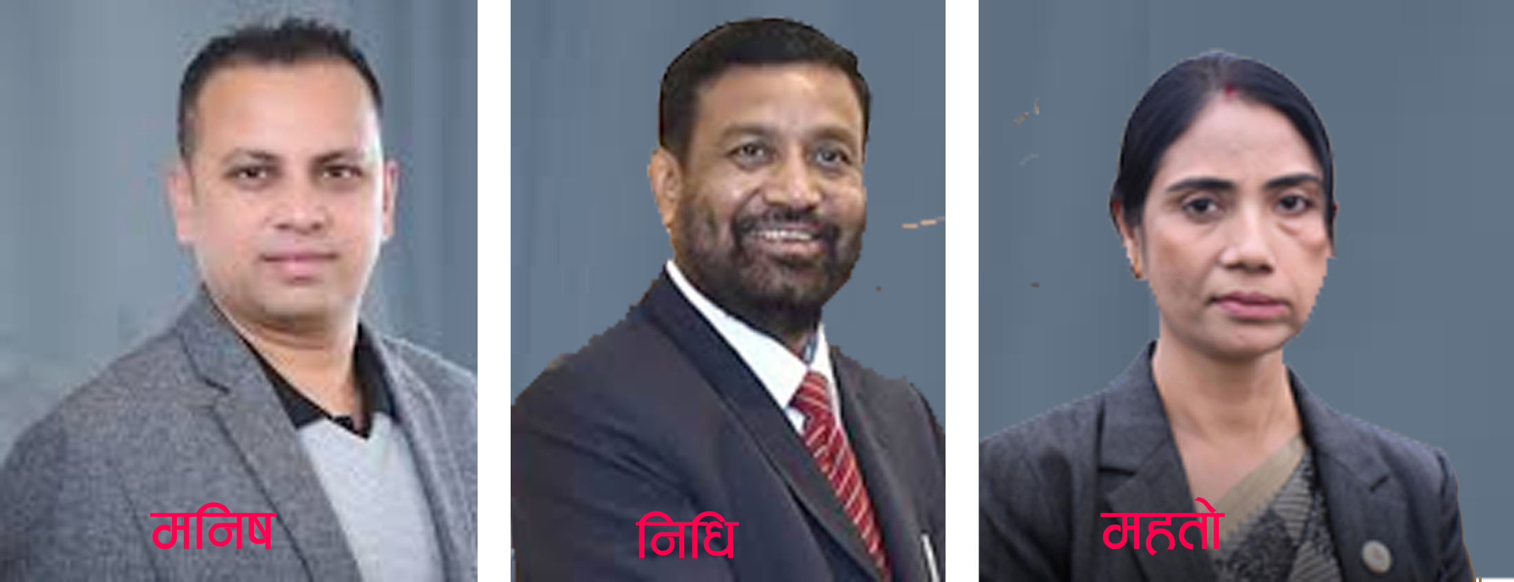 धनुषा–३ मा मनिष झाको फराकिलो अग्रता