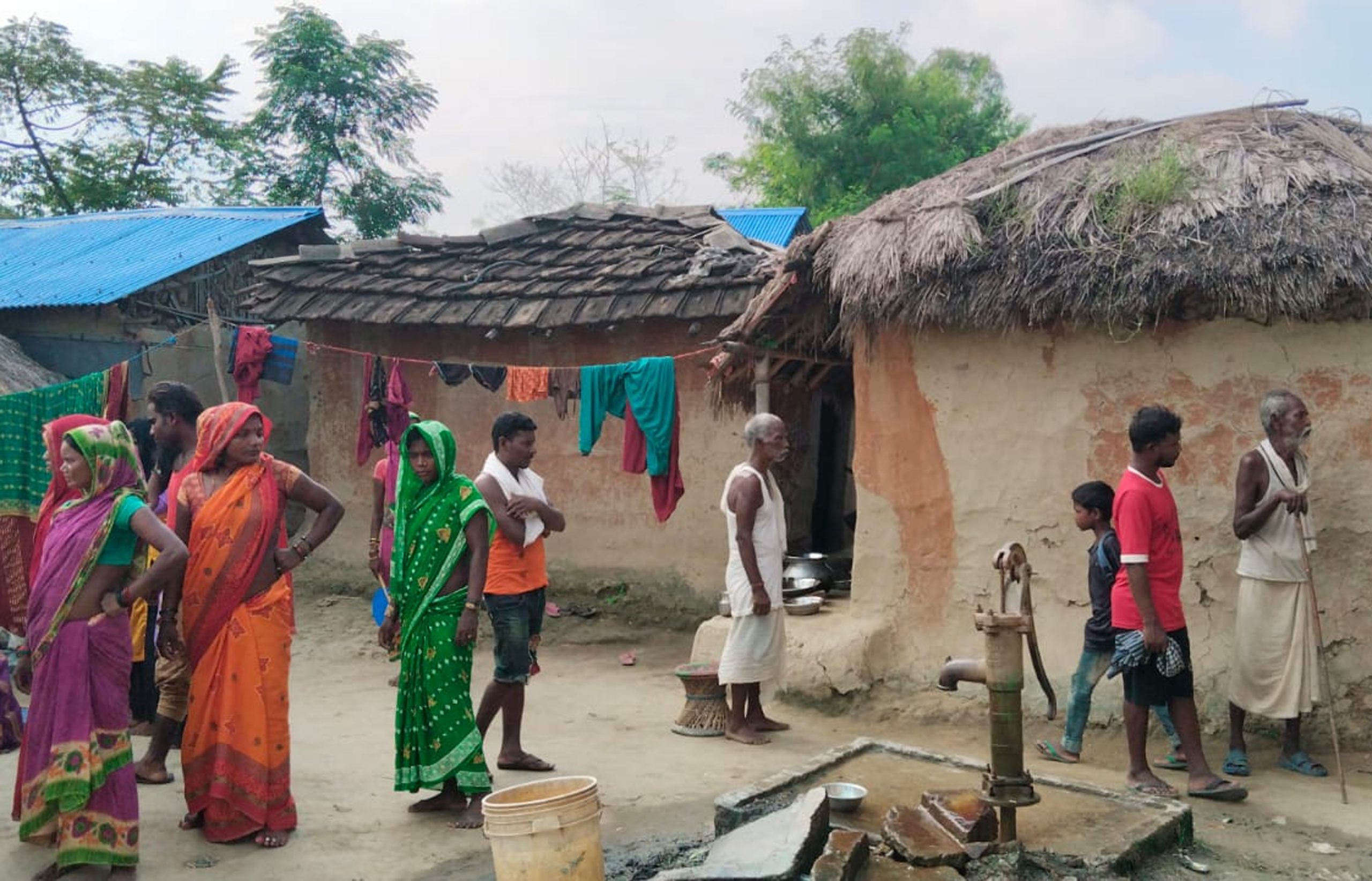 मुसहर समुदायको पीडा: श्रमको सम्मानविहीनता र राज्यको बेवास्ता