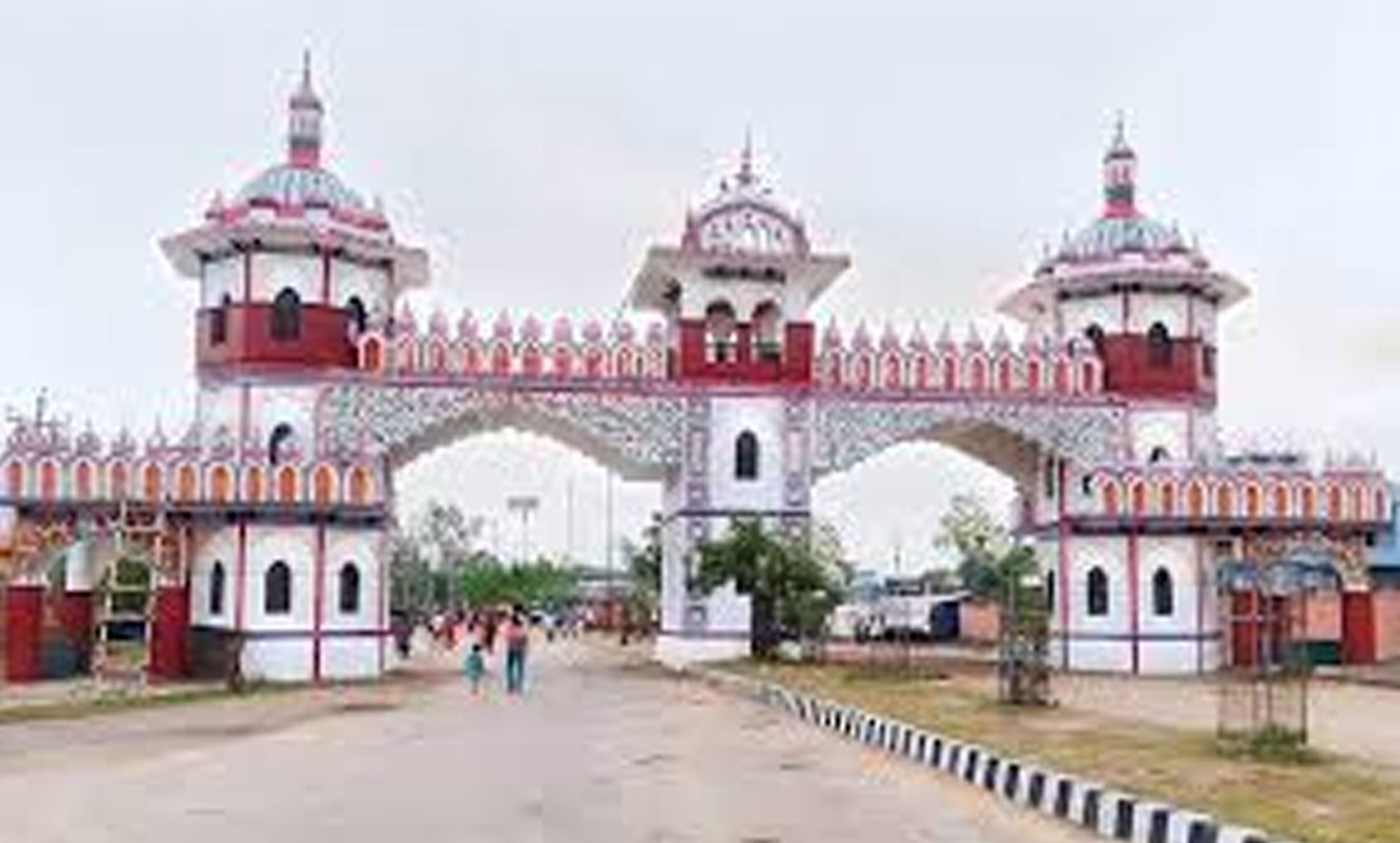 सीमा भन्सार नीतिविरुद्ध चौतर्फी विरोध