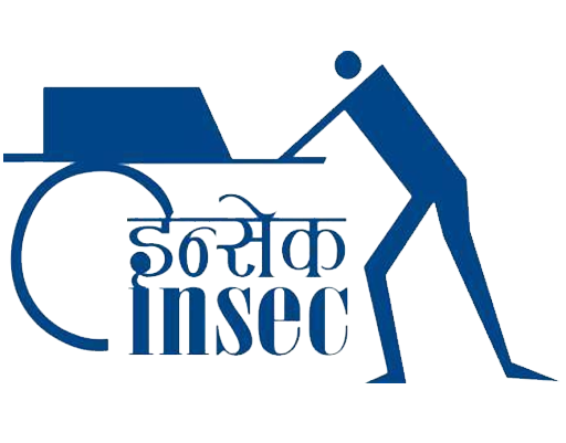 सुकुम्बासी विस्थापनमा इन्सेकको आपत्ति