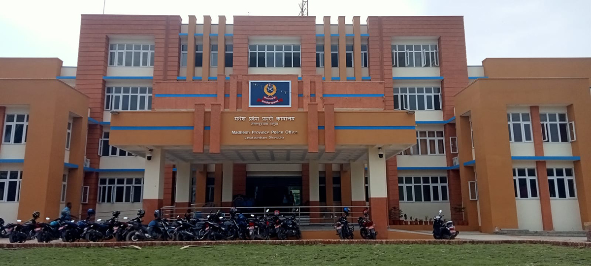 सीमामा ‘ड्रग टेस्ट’सहित मधेश प्रहरीको महाअभियान