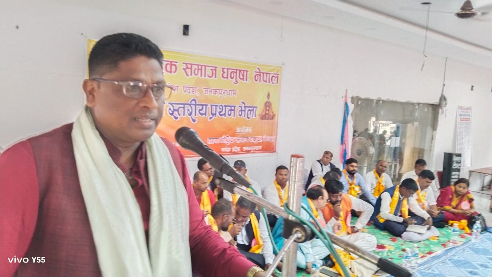 दलित बालबालिकालाई निःशुल्क लोकसेवा तयारी गराइन्छ : मन्त्री दास