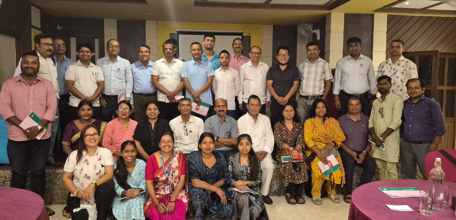 समावेशी शिक्षामा जोड, बजेट वृद्धि र मातृभाषा शिक्षाको माग