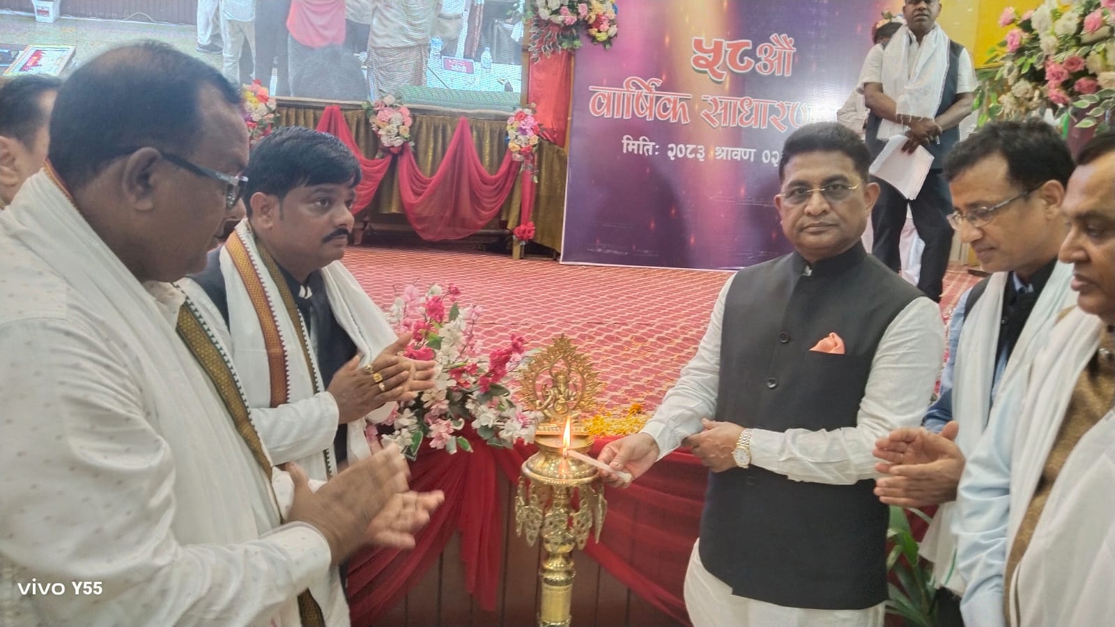 जनताको पीडा बेवास्ता गर्ने सरकार टिक्दैन : पूर्व उपप्रधानमन्त्री महासेठ