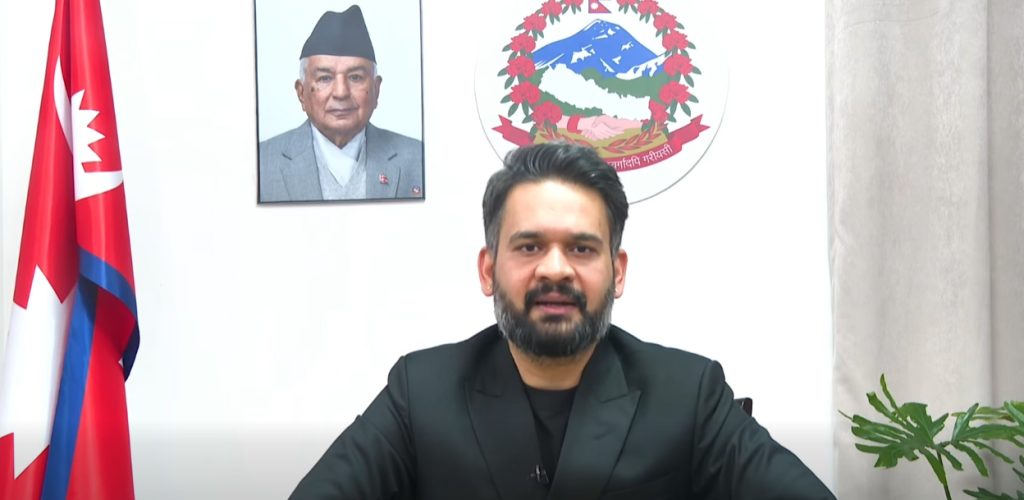 प्रधानमन्त्री बालेनले गरेको सम्बोधनको पूर्णपाठ