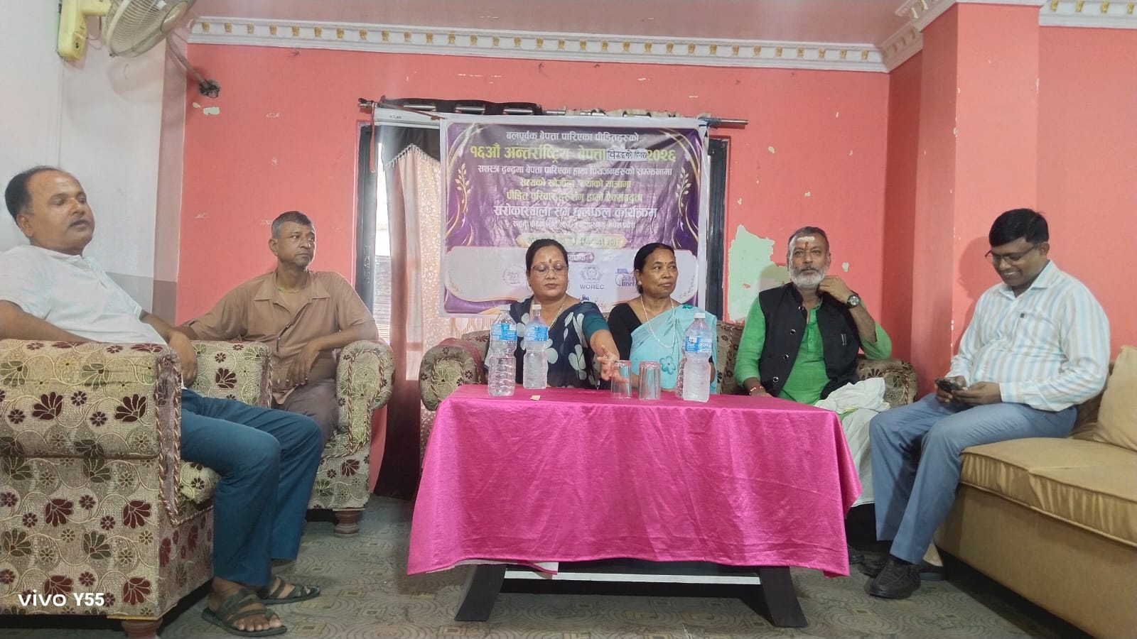 मधेशका १६१ बेपत्ता परिवार अझै न्यायको पर्खाइमा