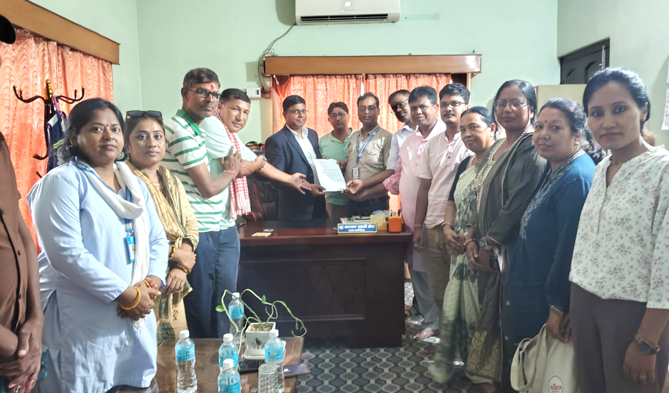 पूर्ण अनुसन्धान प्रतिवेदन सार्वजनिक गर्न मानव अधिकारकर्मीको माग