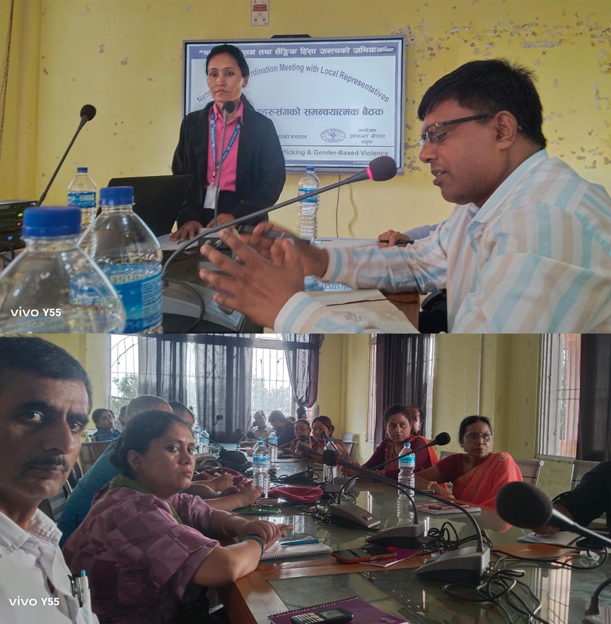 खुला सीमा र कमजोर निगरानीले मानव बेचबिखनको जोखिम बढ्दो