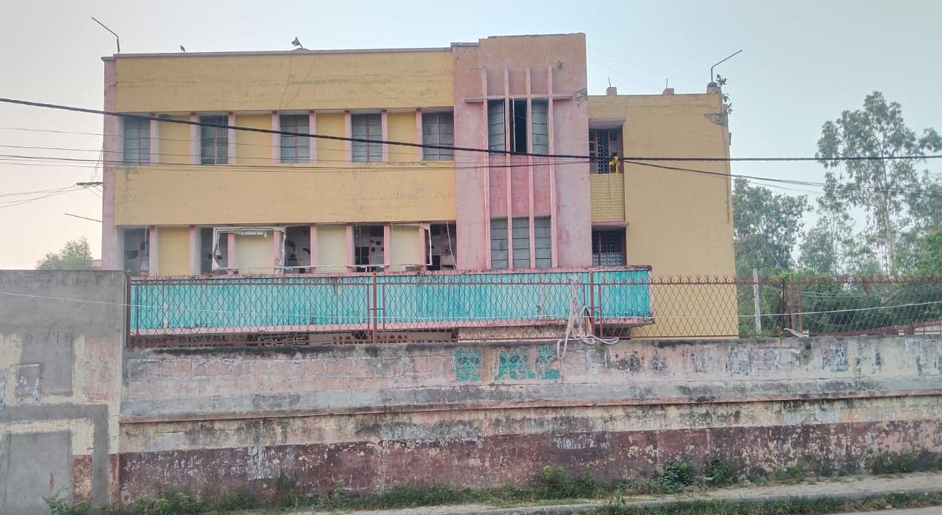 जनकपुरका सिनेमा हल सङ्कटमा