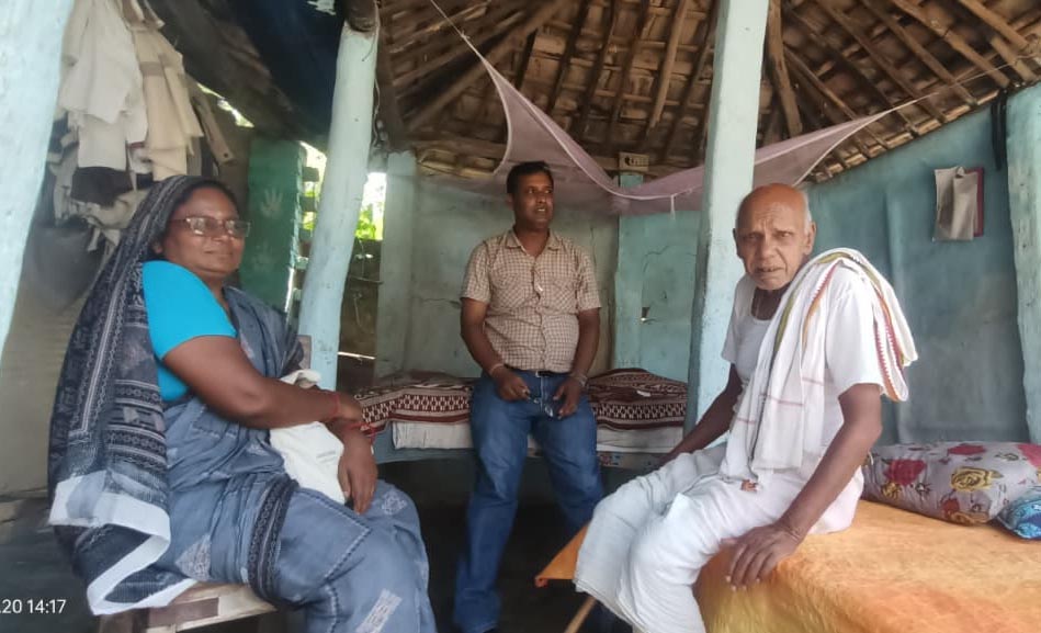दुई दशक बित्दा पनि टुंगिएन सञ्जयको कथा